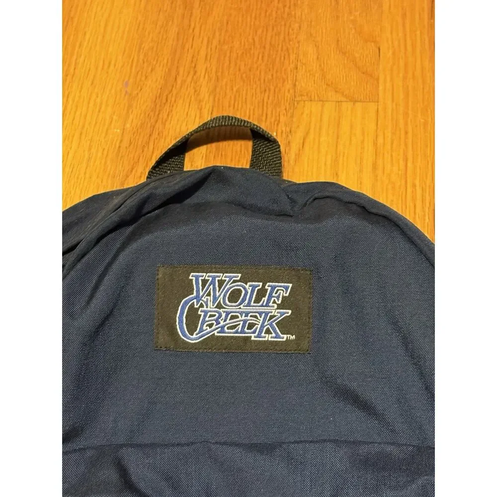 Wolf Creek by Jansport new vintage